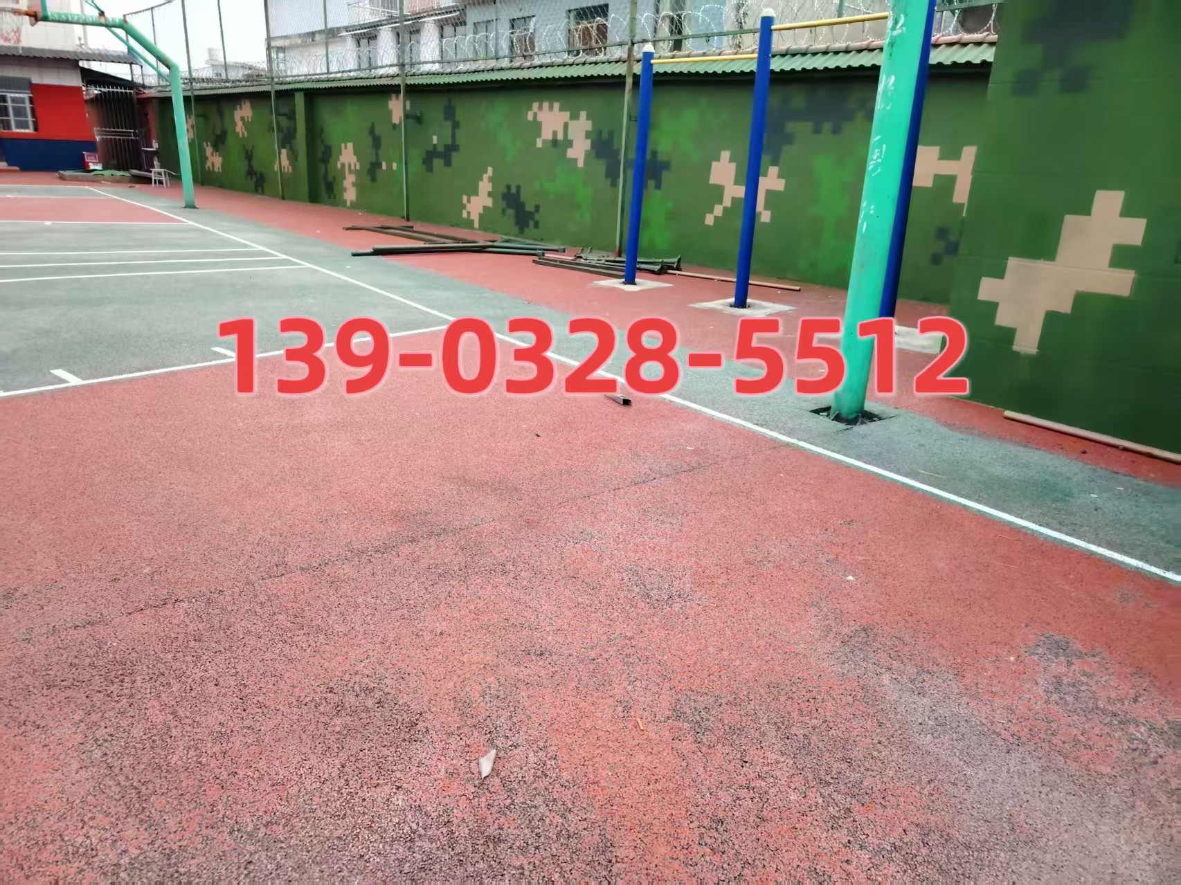 白山选择合适的迷彩漆：